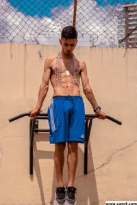 Jack_bigdick1 Public Foto 7