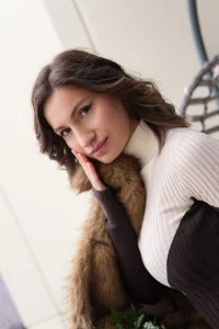 JuliaRichard Beauty, No Filter slika 5