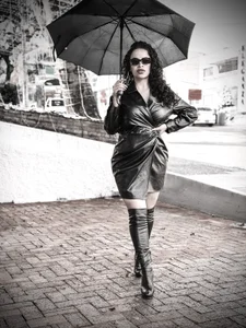 Street girl de KateSunder  4 Imagens