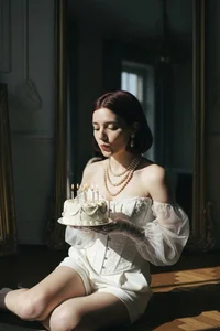 Public od ArianeSharrai  snímek