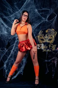 briandah_: Happy Halloween ♥2025♥ ( 7 фото)