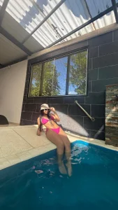 Date in pool?