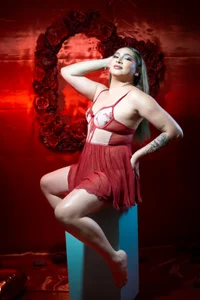 ISABELLASSMITH My Valentine's Day 💘 Kuva 2