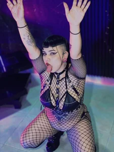vanesa_bobs bad girl 🖤 Bilde 3