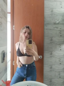 Sophy_Bunny en casa Foto 2