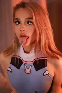 kawaii ^_~ od KateEvancee  2 snímek