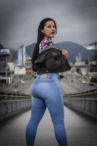 valeria_benett casual Pic