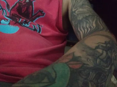 antiago72 Public Pic 4