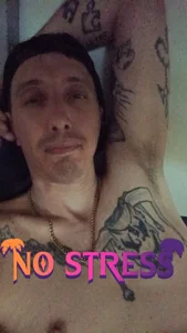 TuzdayG Just me Poză 6