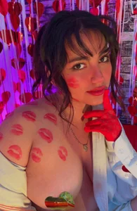 Naomy_Gomez_ Happy San valentine Billede 5