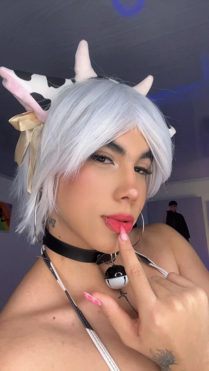 Kheyler_1 🐮🩷 Immagine 