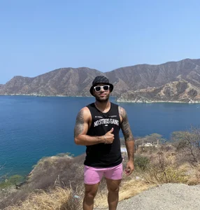 SamirHazard97 beach Foto 3