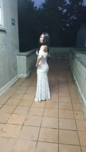 Lori_Evanss My graduation Pic