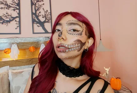 lisianthus_s Halloween🎃🕸️ Pic 8