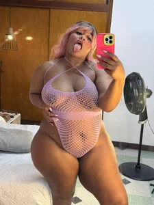 rachell_queen_ 的 Pinkk lingerie🦄 色情图片 3