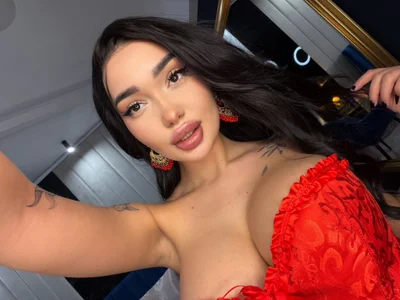 Zdjęcia SashaFerrera Public:  3