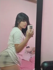 Luisa_giraldo1's XXX Nude Photo 2