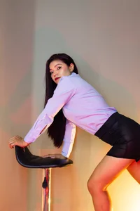 Sofia_Walke1 💼👠 Office Seduction 📝💋 Pic 2