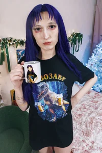 Misato's Christmas at the end of the world de koshkasenpai Foto 2