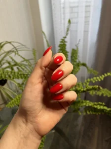 LindaLiony Nails 03.03.25 Pic