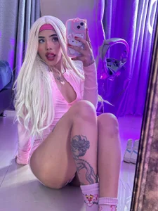 Giovanna_oliveira Blonde giovanna ♥ Foto 9