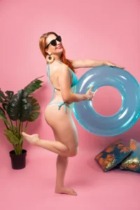 rrici Summer with me Foto