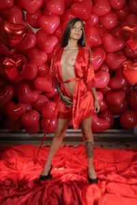 sarah_cruzz_ happy Valentines ❤️ Pic 5