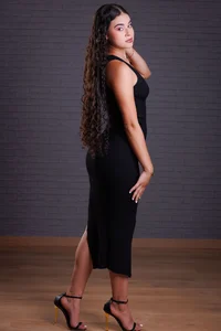 GiselleSolis's Pure Temptation Sex Photo 3