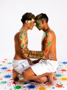 pinturas de ALEX_KEITH26  5 Imagens