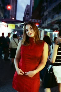 ThreeshaWhite HONG KONG 2 Immagine  4