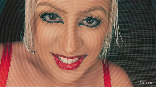 GoddessAlimony: STEP=MOMMYS LOSER JOI Screengrabs ( 5 фото)