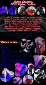 auroralatexprincess All info about me. READ IT Pic 5