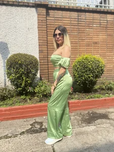 MistressAndre Satin 사진 3