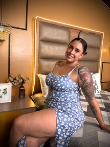 AMARATJOLIE a sensual girl Pic 3