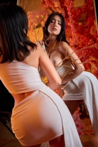 kyrafoxxx's XXX Nude Photo 2