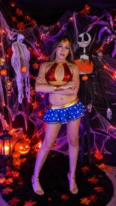 antonellastar24_ halloween 2026 Pic 3