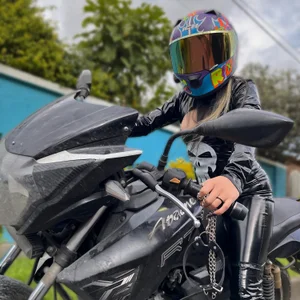 NYX1126 kullanıcısının NYX albümü -  6 fotoğraf