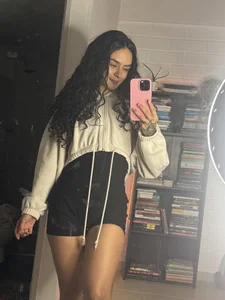 cristal_roberts ME🖤✨ Pic