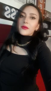 Scarlett_14_ kullanıcısının YOUR DOMINANT albümü -  3 fotoğraf