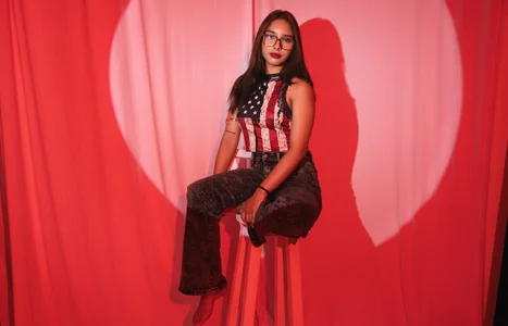 Luciaoregon Happy 4th of July Pic