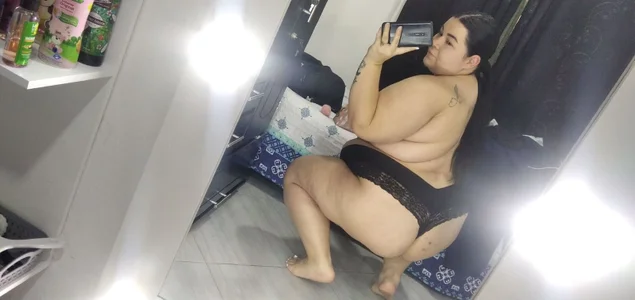 big ass