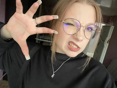 JoanaOrehek Public Pic