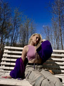 CrazyBitchInLace Shall we take a walk? 圖片 6