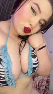 Kitty_Bms_ striped suit 사진 3