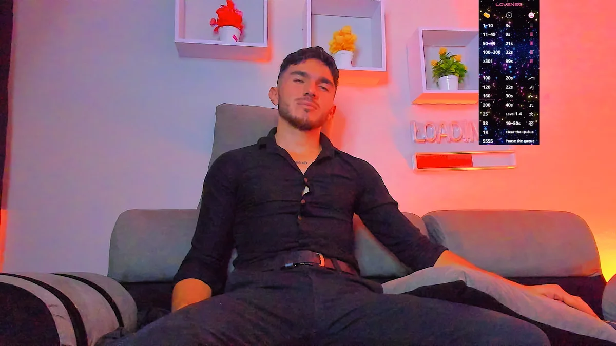 صور Dante_Blake1 الرائجة  2074