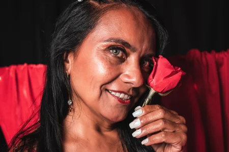 raquell_moore San Valentine´s day Pic 8