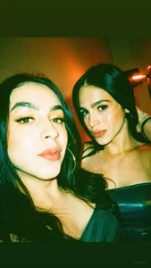 Valermodel You’re already thinking about me. 圖片