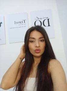 AmaiaSalvatore 😍 Pic