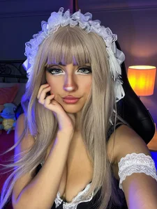 RemZero_ COSPLAY REM Foto 4