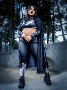 Sariitaa_ SUPER GIRL Pic 5